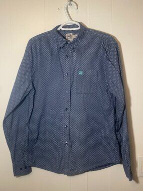 Boys XXL (16-18) Cinch Shirt